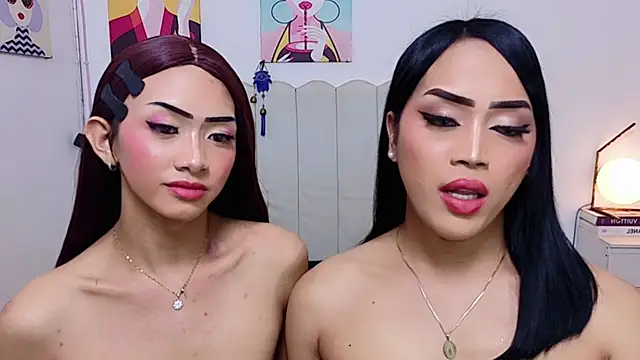 MirandaSterling webcam