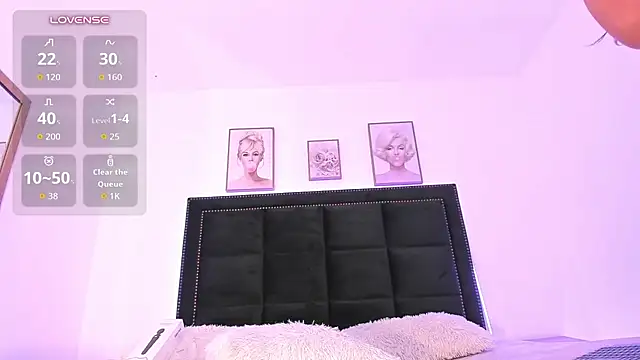 Lilith_evan