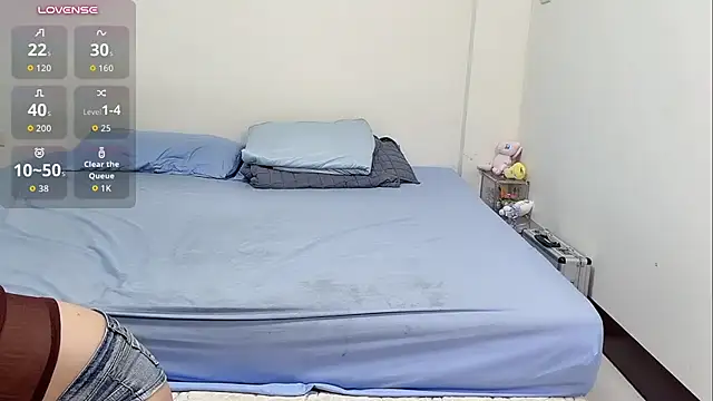 Lisa_babylove