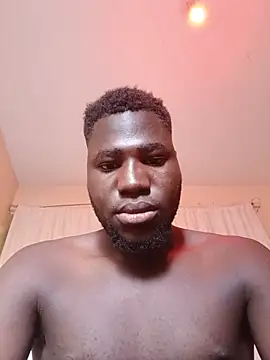 BigBlackOnly live cam preview