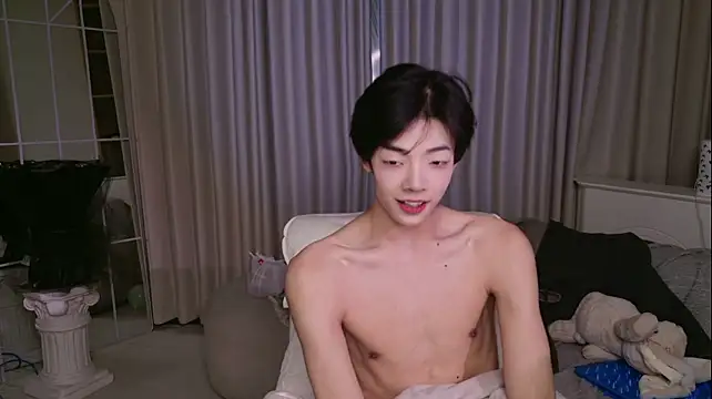 XiaoZeouba live cam