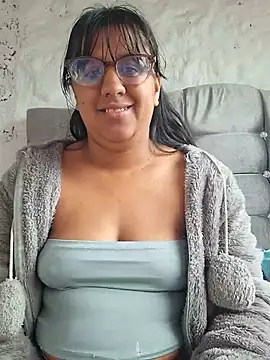 ZaidaWet webcam