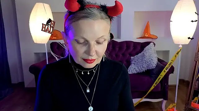 NicoletteRose_ live cam preview