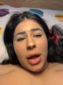 DaianaKimberly live sex cam