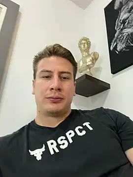 AlexHarrington live sex cam