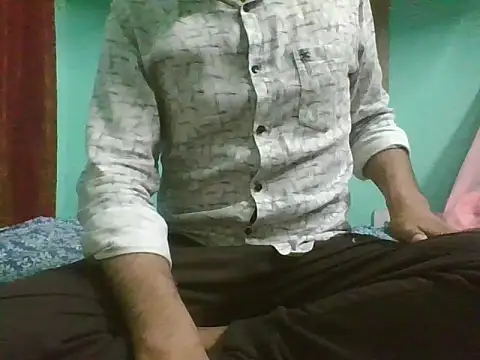 Ishaan_India