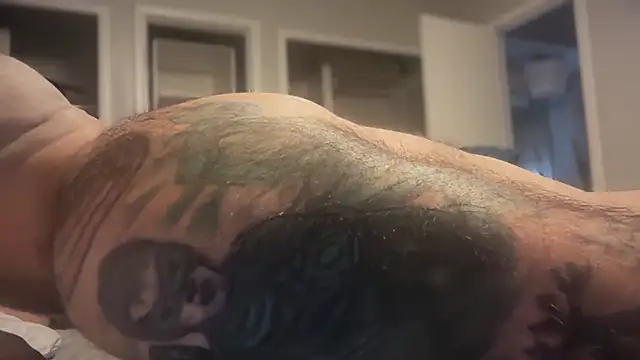 NickCrossXXX