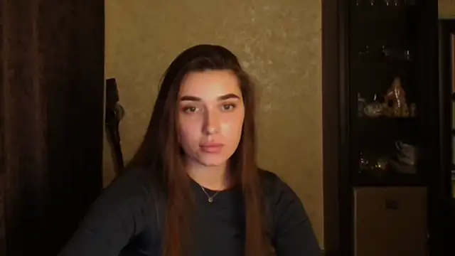 Live sex cam di NikaMystic