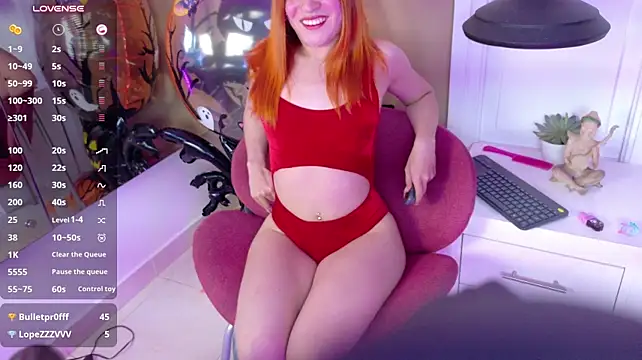 Amberr_Foxx_ live cam on StripChat