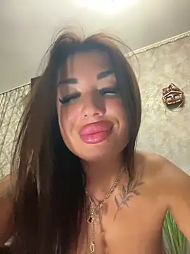 RuslanaXX webcam