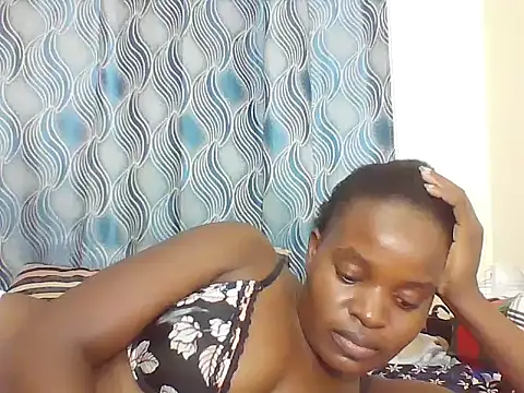 PrettyEve live cam on StripChat