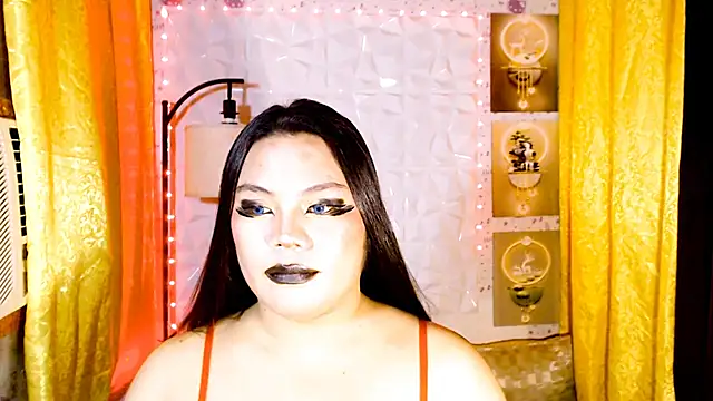 TSbrianaHugeCock