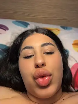 daianakimberly (F teen) - Dildo pussy