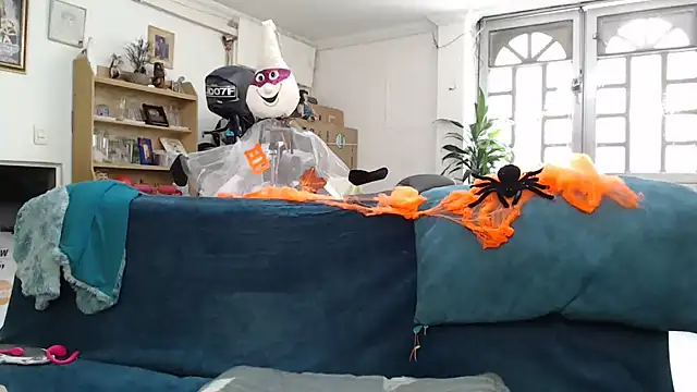 liliimilf