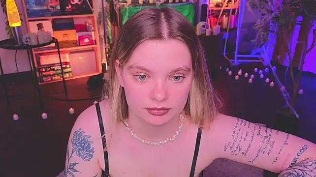 Hottie_Jane live cam on StripChat