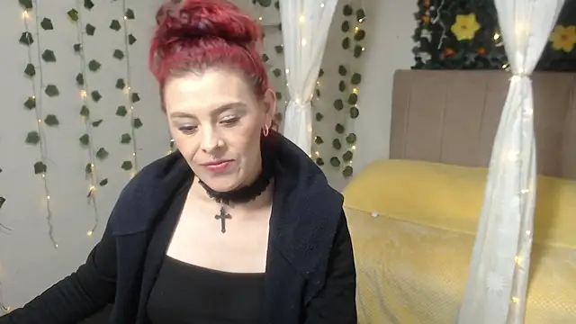 anahi_333 live cam on StripChat