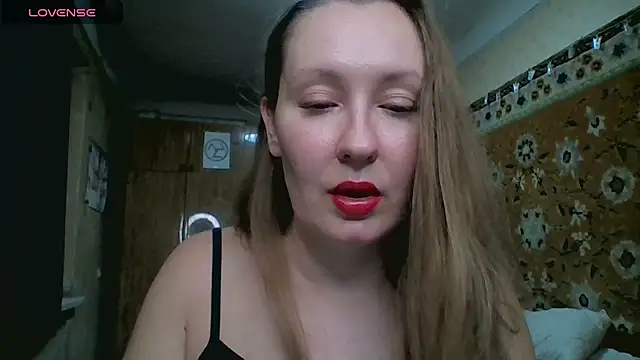 AnnaXLovers live cam preview