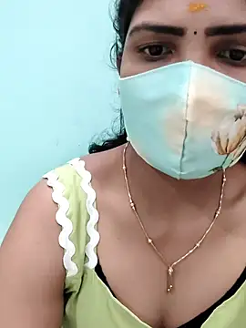 Tamil_SweetHeart live cam on StripChat