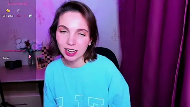 KindHazelHere_
