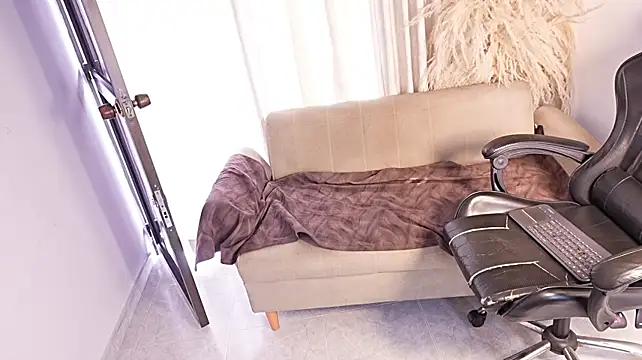 JhoanLeandro live cam