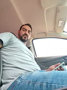 GorilaBlackUy live cam