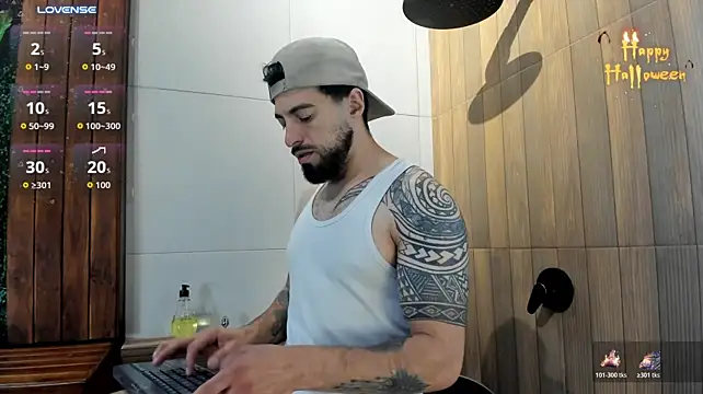 liam_and_alma live sex cam