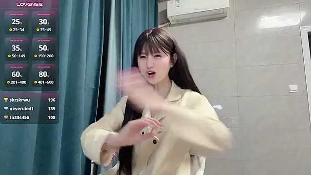 duoduo-000 live sex cam