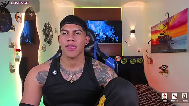 Damian_latinxxx