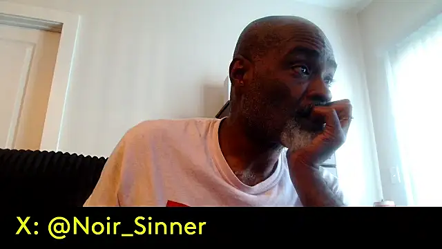 sinnernoir