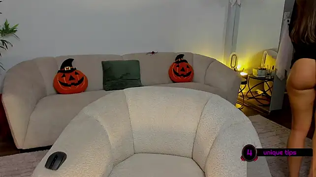 Amigelina96 - Couple webcam sex chat
