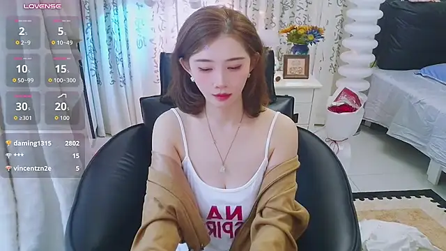 LIN-AN webcam