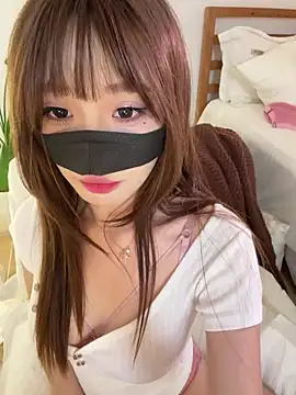doudou-- (F young) - 掰开小穴自慰2分钟