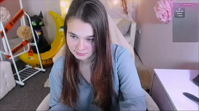 Kacey_Love webcam