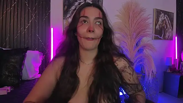 Bonnie_Rider live cam on StripChat
