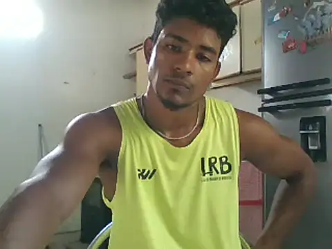 Gregory_xxx live cam on StripChat