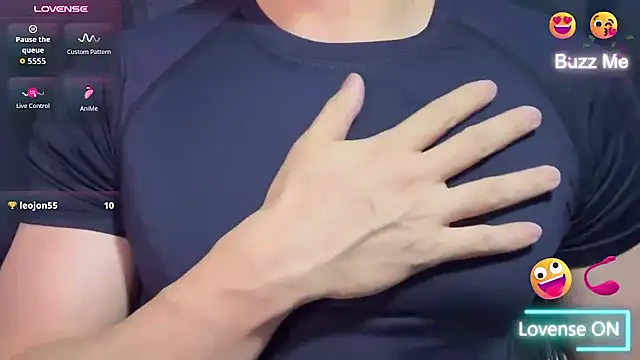 dearjackasmr (Ask my age) - #anal-toys #big-ass #big-cocks #bisexuals #cam2cam #cosplay #daddies #erotic-dance #handy #hd #humiliation #interactive-toys #long-hair #lovense #luxurious-privates #massage #masturbation #muscular #office #oil-show #recordable-privates #recordable-publics #sex-toys #spanking #sph #striptease #white