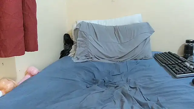 Misswild_