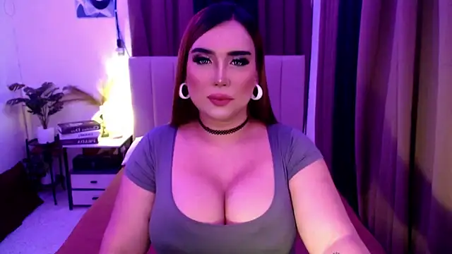 xxbigCOCKmollyxx live cam preview