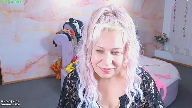Penelope_Pinky live sex cam