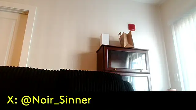 sinnernoir (M mature) - stroke until cum