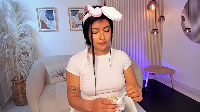Bella_rochee