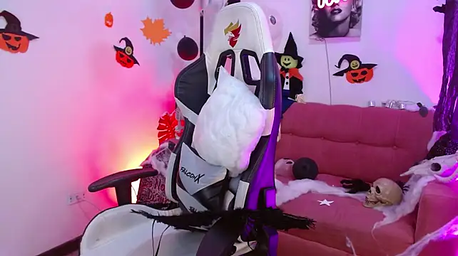 Nessa_sex