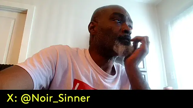 sinnernoir