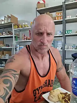 Senor_martin