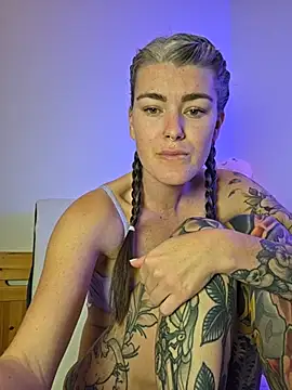 Lilmissvyx