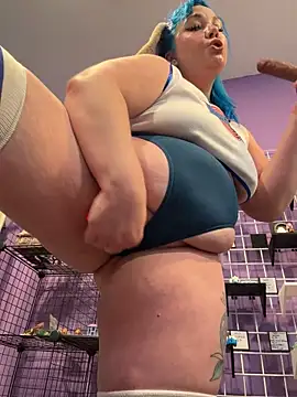 KawaiiKiki_247 webcam