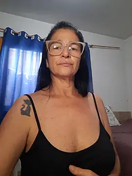 Camilegaucha ao vivo na webcam