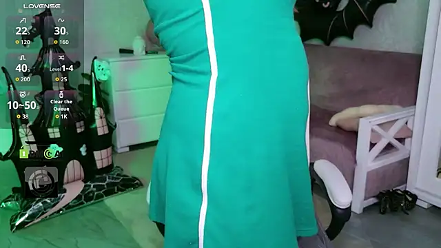 KellyKleine