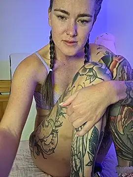 Lilmissvyx