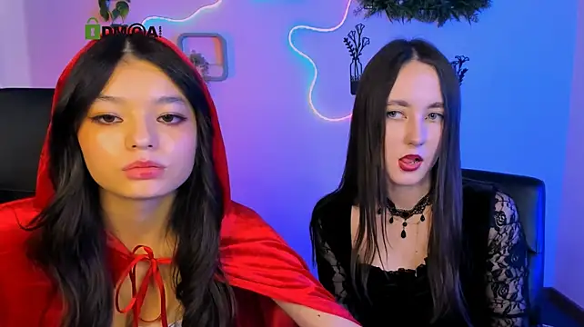 bella_dorn (G teen) - Flash bra Charlie